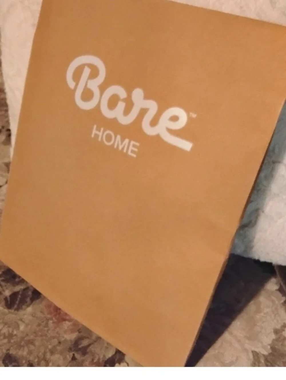 Bare Home 4 Pillow Cases Standard = Queen Size White Two Sets Of 2 Microfiber
